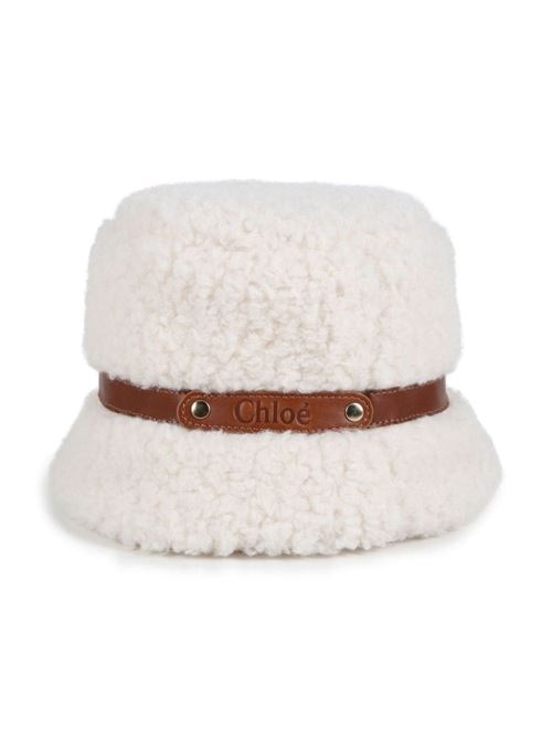 Cappello bambina ecopelliccia Chloe' Kids | C20277148